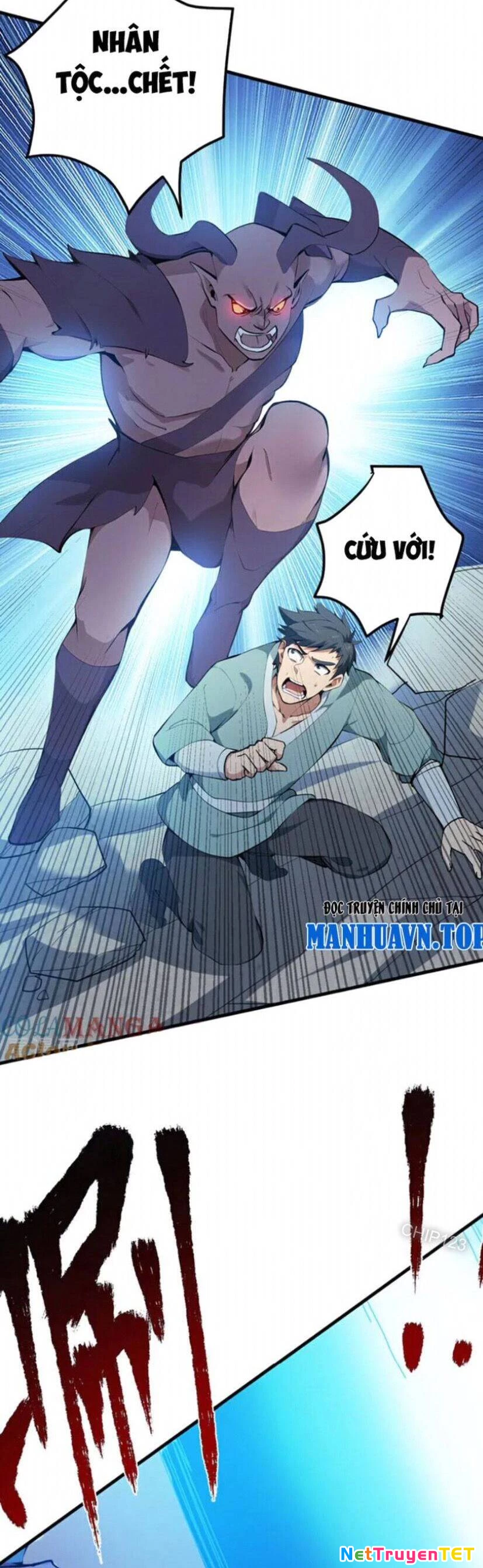 Ẩn Cư Mười Vạn Năm Chapter  229 - 11