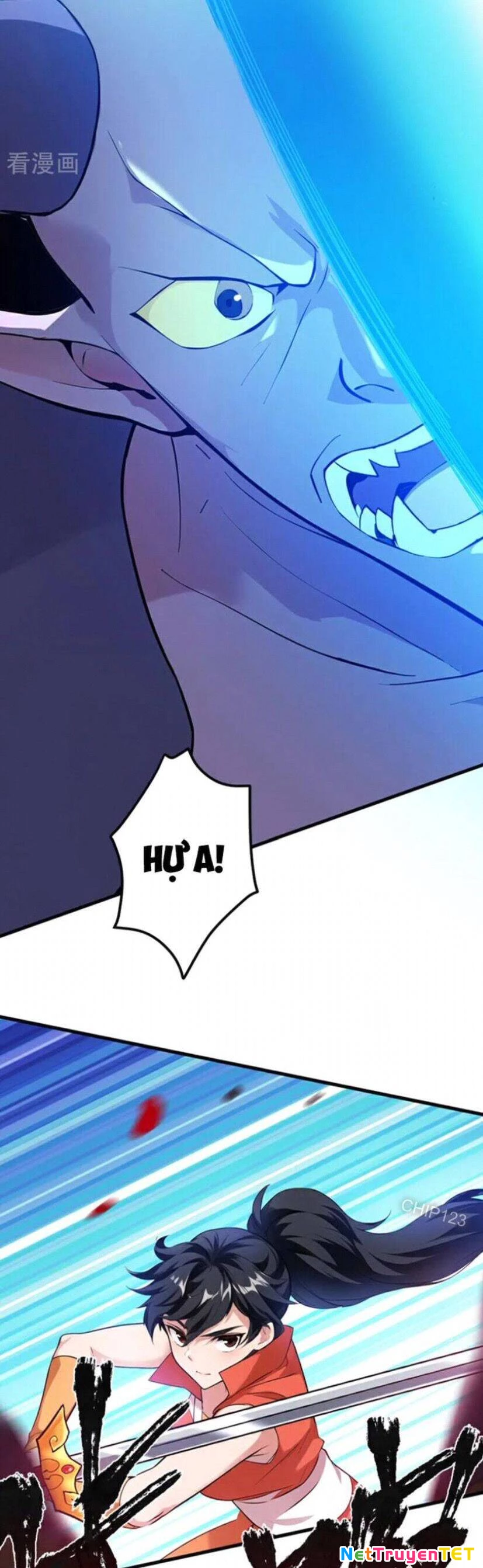 Ẩn Cư Mười Vạn Năm Chapter  229 - 12