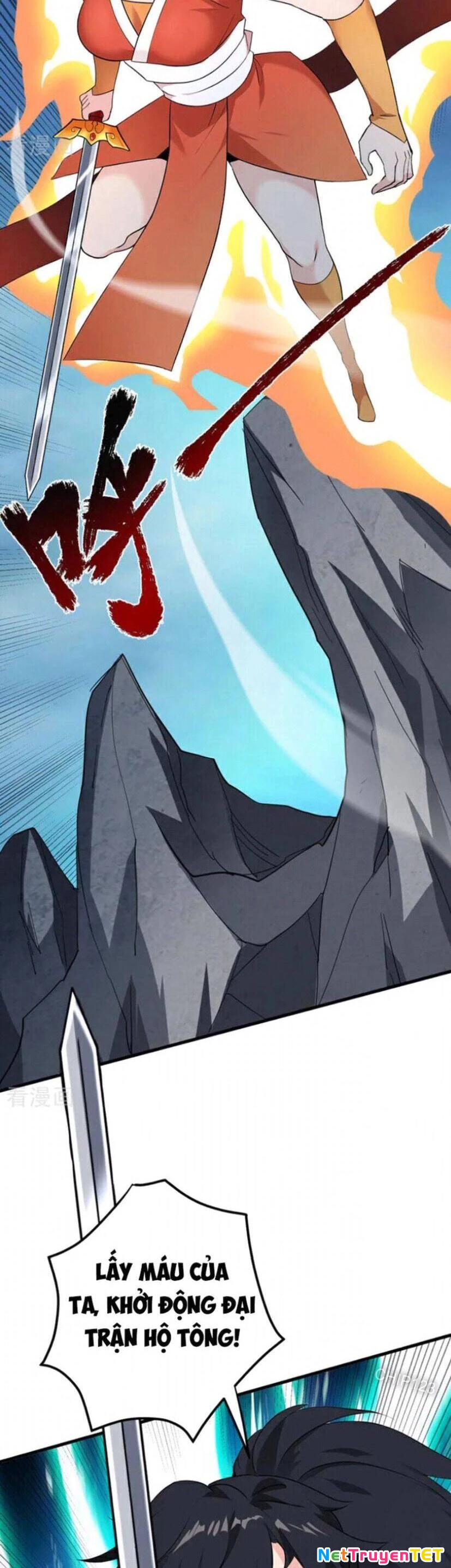 Ẩn Cư Mười Vạn Năm Chapter  229 - 18