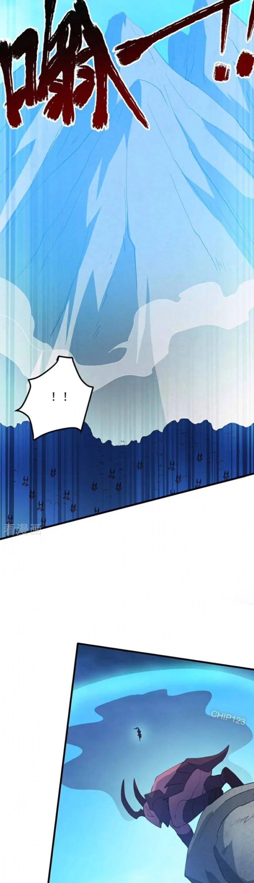 Ẩn Cư Mười Vạn Năm Chapter  229 - 20