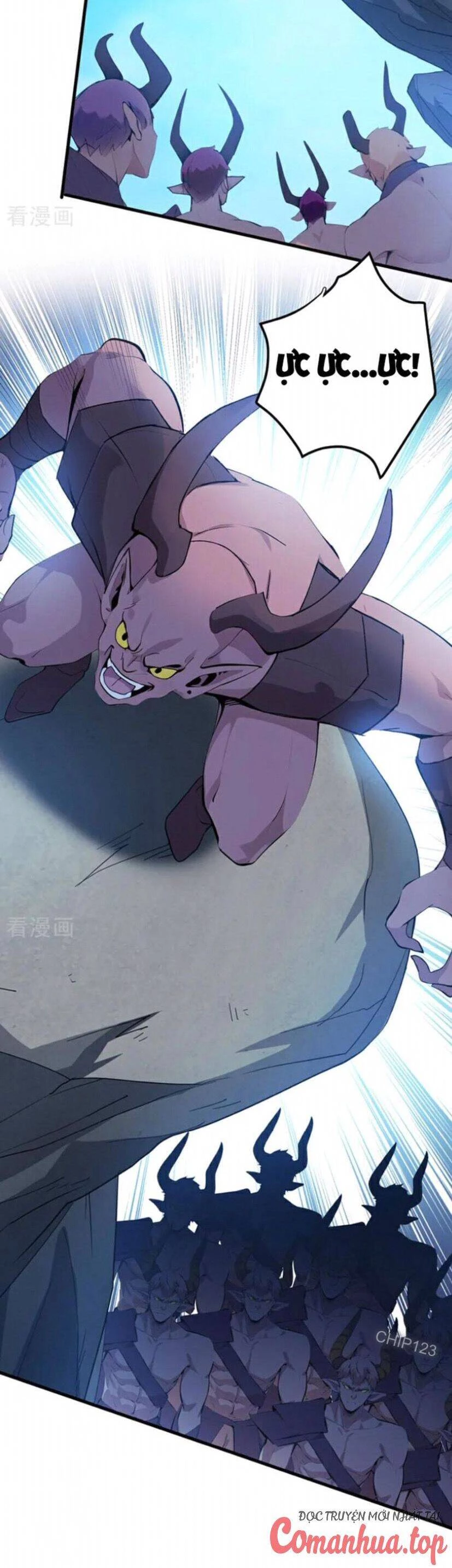 Ẩn Cư Mười Vạn Năm Chapter  229 - 21