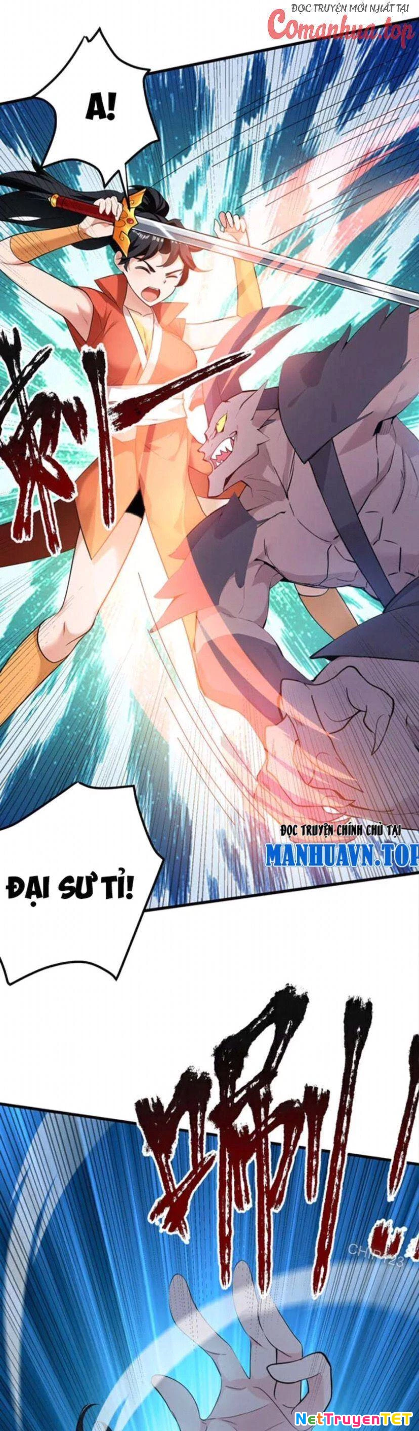 Ẩn Cư Mười Vạn Năm Chapter  229 - 22