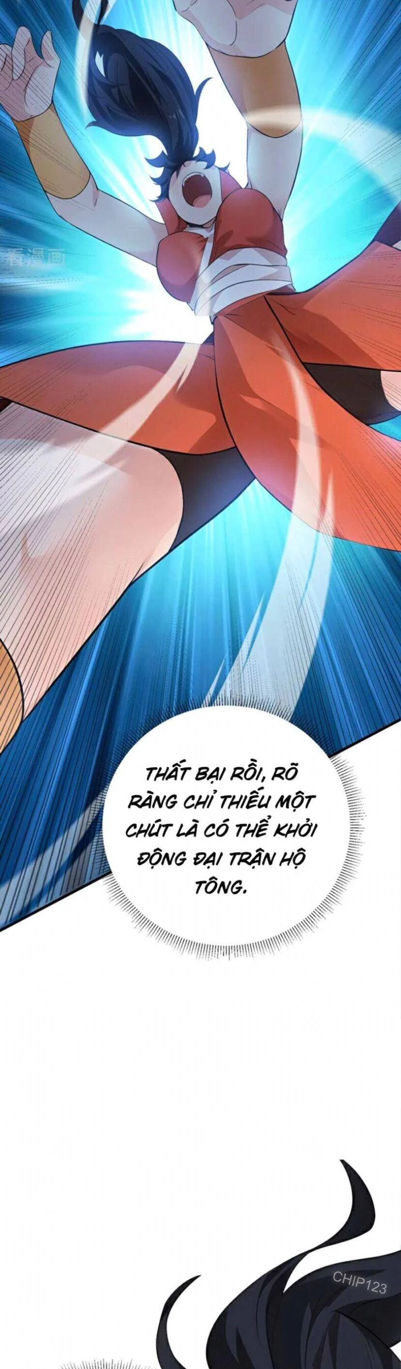 Ẩn Cư Mười Vạn Năm Chapter  229 - 23