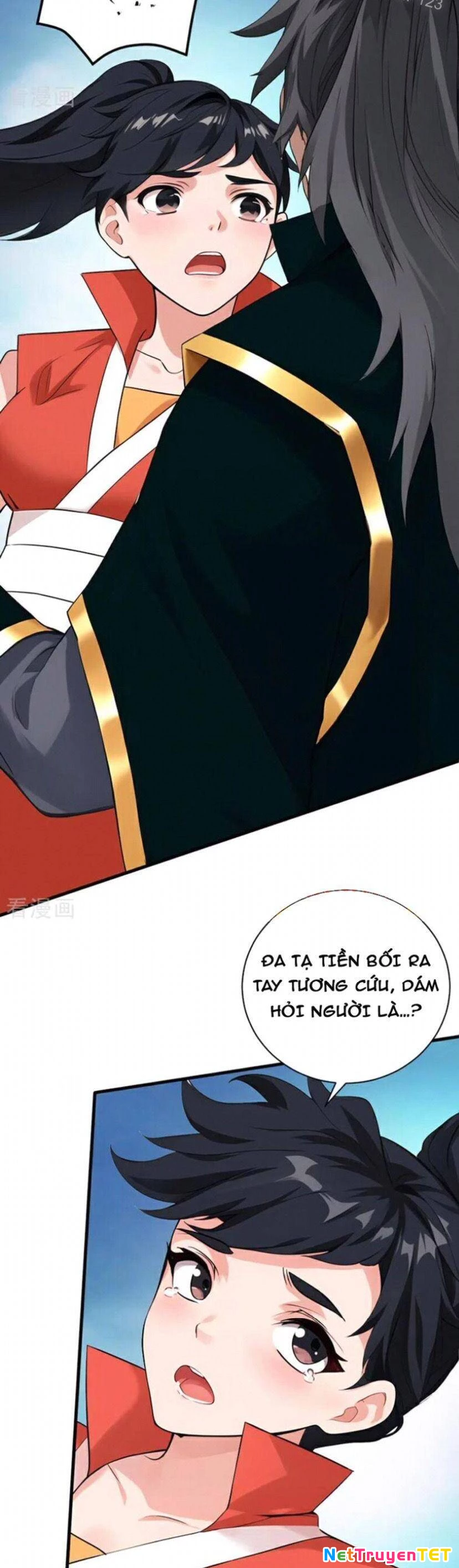 Ẩn Cư Mười Vạn Năm Chapter  229 - 25