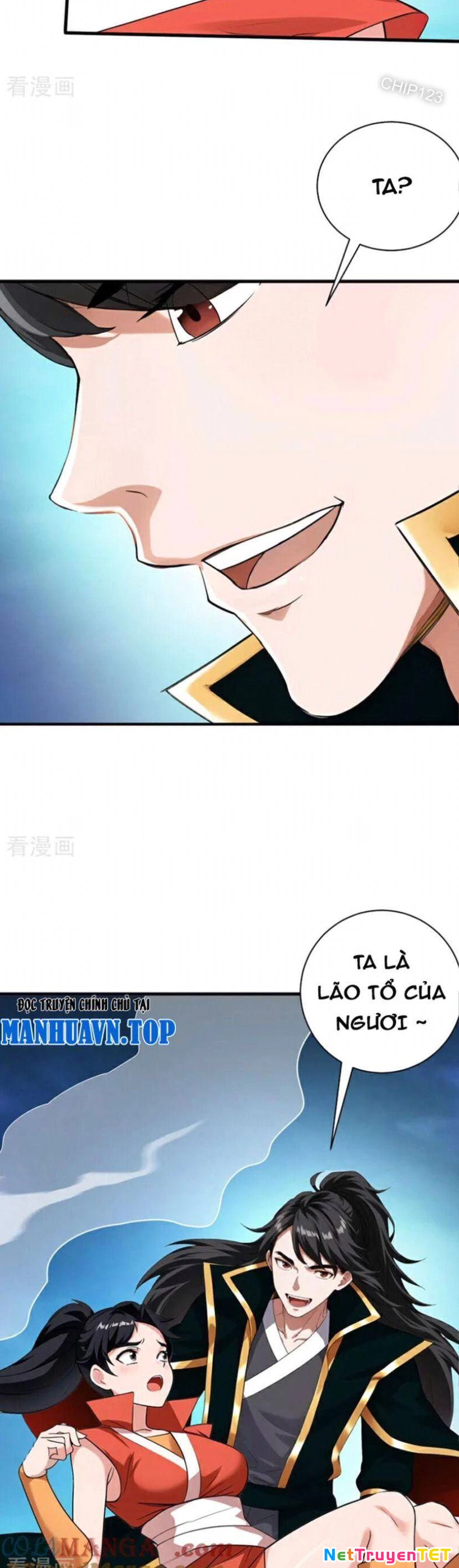 Ẩn Cư Mười Vạn Năm Chapter  229 - 26