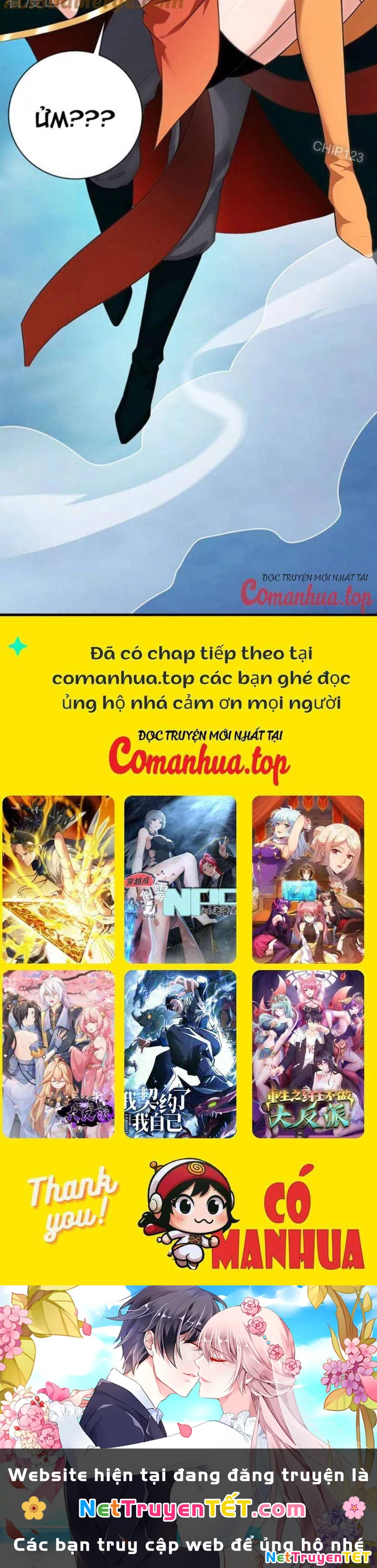 Ẩn Cư Mười Vạn Năm Chapter  229 - 27