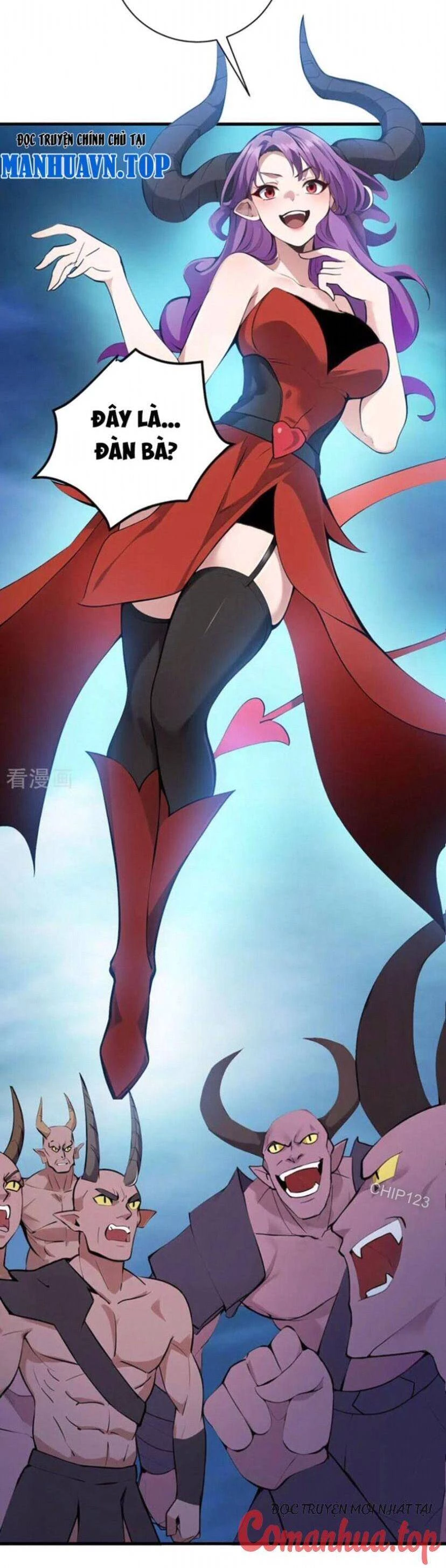 Ẩn Cư Mười Vạn Năm Chapter  230 - 7