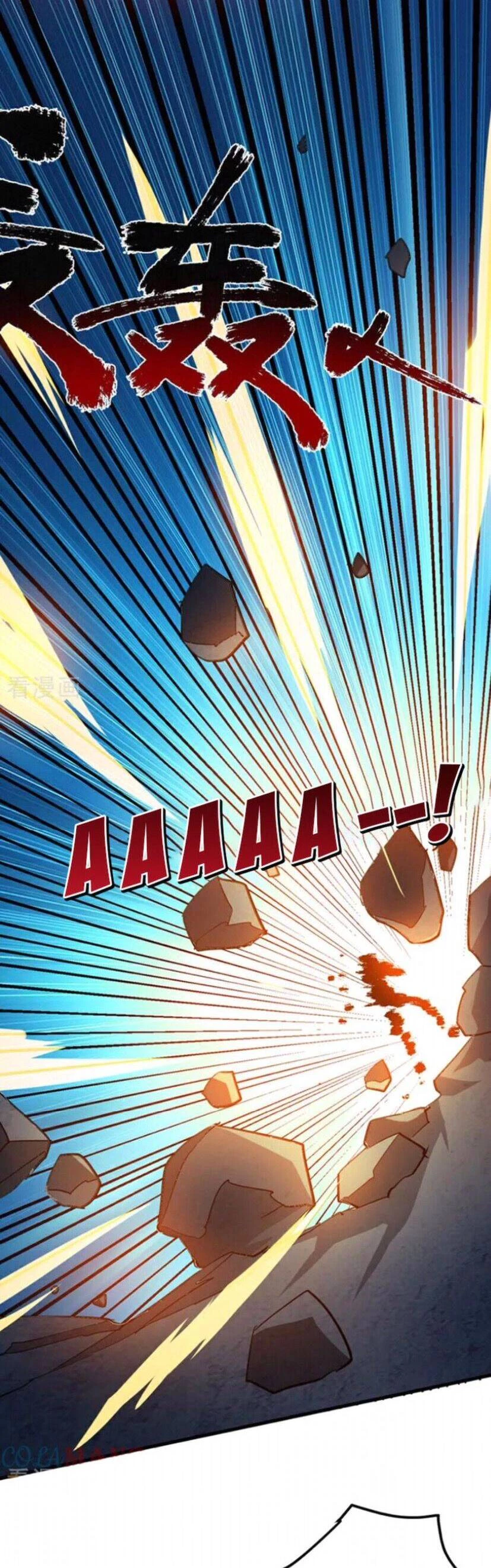 Ẩn Cư Mười Vạn Năm Chapter  230 - 12