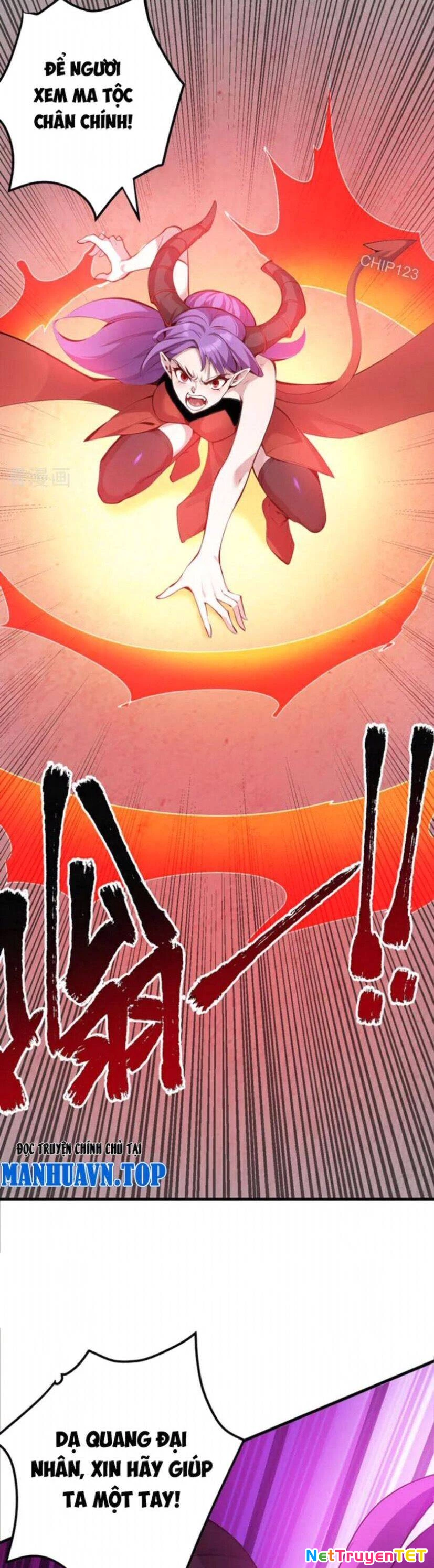 Ẩn Cư Mười Vạn Năm Chapter  230 - 16