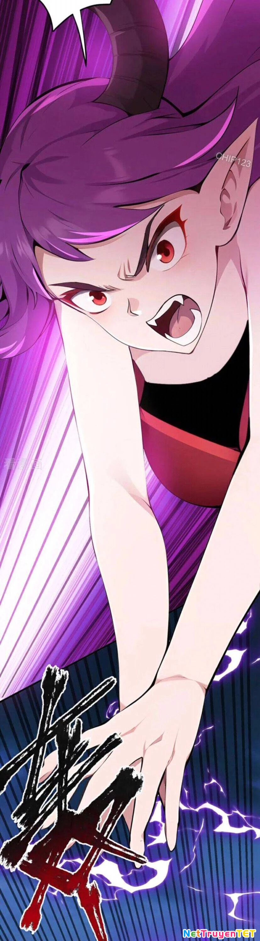 Ẩn Cư Mười Vạn Năm Chapter  230 - 17