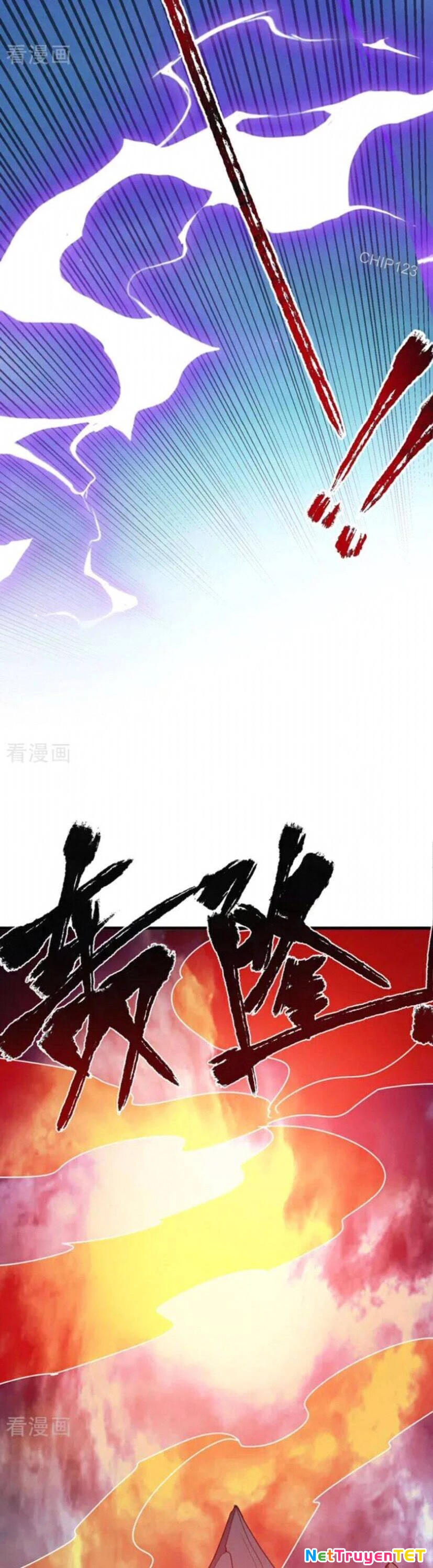 Ẩn Cư Mười Vạn Năm Chapter  230 - 18