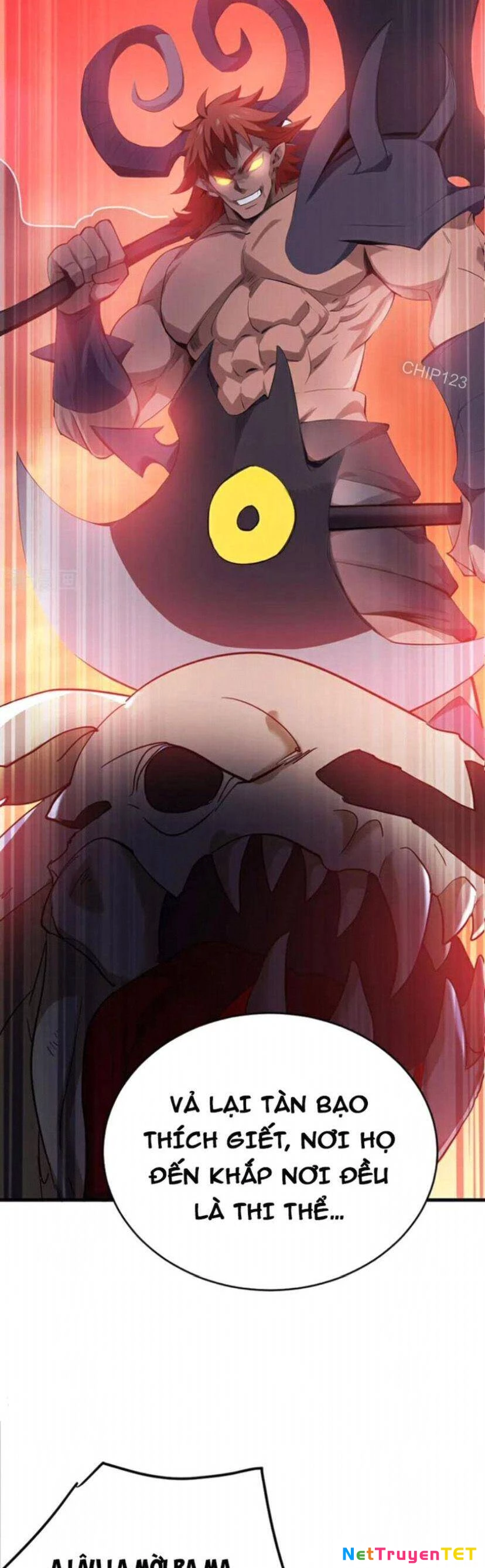 Ẩn Cư Mười Vạn Năm Chapter  230 - 21