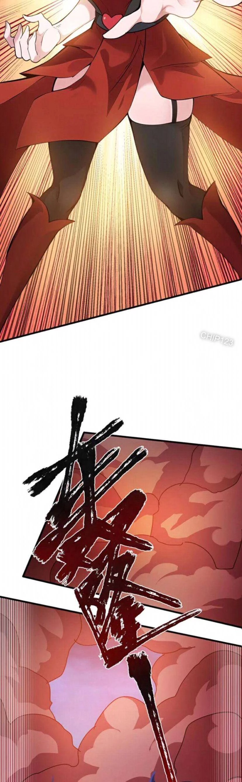 Ẩn Cư Mười Vạn Năm Chapter  230 - 23