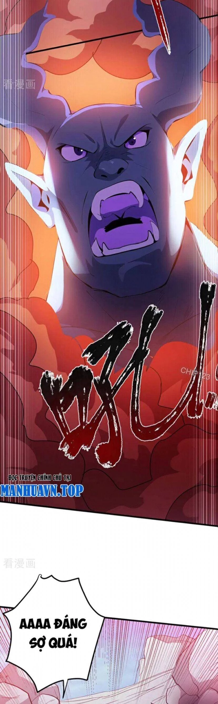 Ẩn Cư Mười Vạn Năm Chapter  230 - 24