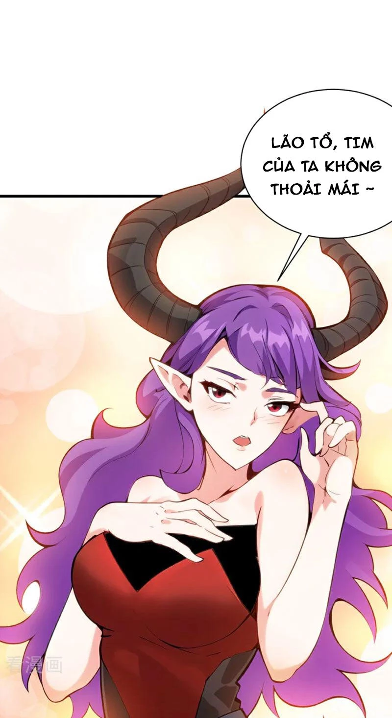 Ẩn Cư Mười Vạn Năm Chapter 232 - 3