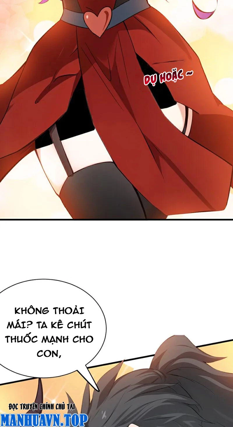 Ẩn Cư Mười Vạn Năm Chapter 232 - 4