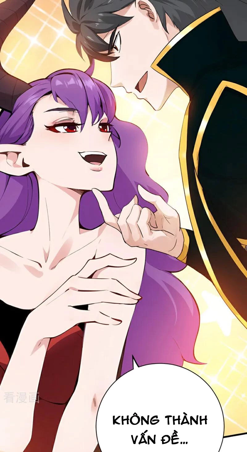 Ẩn Cư Mười Vạn Năm Chapter 232 - 5