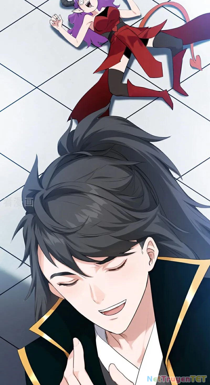 Ẩn Cư Mười Vạn Năm Chapter 232 - 9