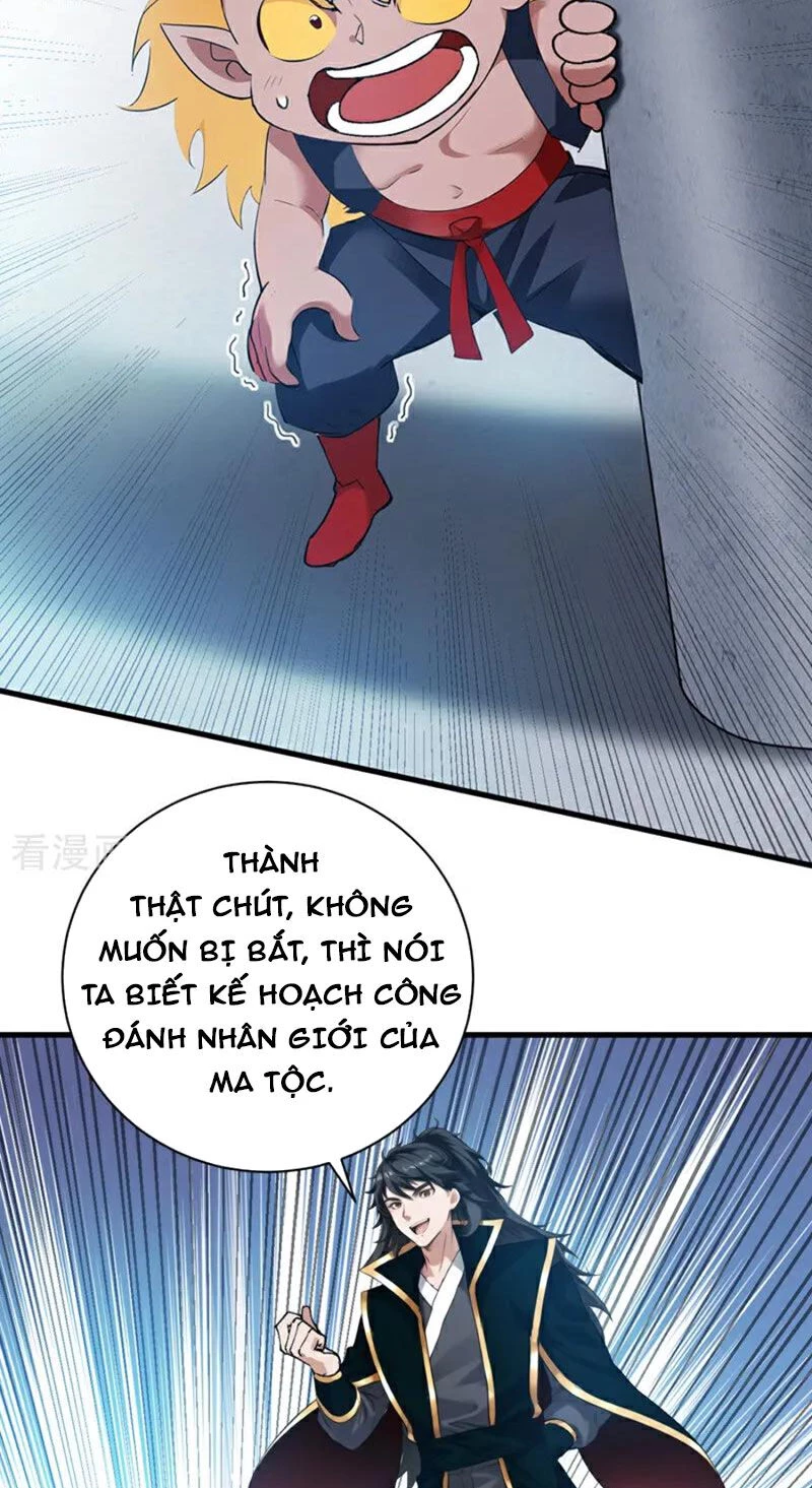 Ẩn Cư Mười Vạn Năm Chapter 232 - 11