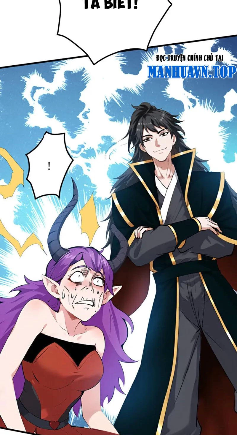 Ẩn Cư Mười Vạn Năm Chapter 232 - 14
