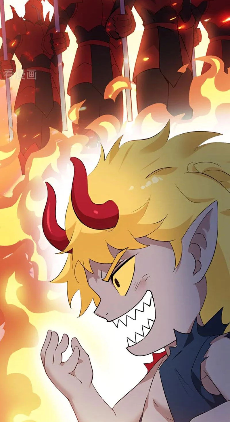 Ẩn Cư Mười Vạn Năm Chapter 232 - 16