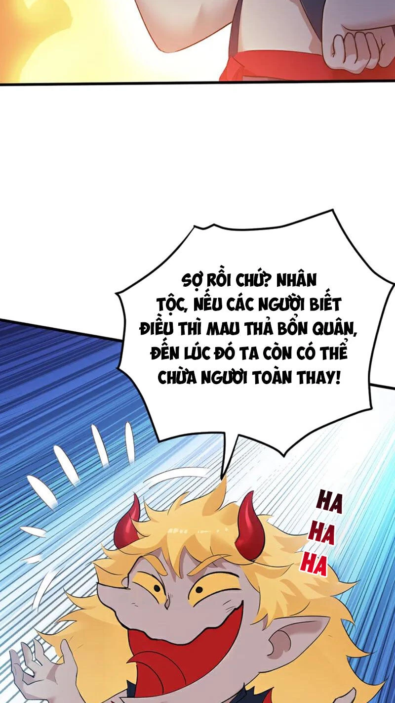 Ẩn Cư Mười Vạn Năm Chapter 232 - 17