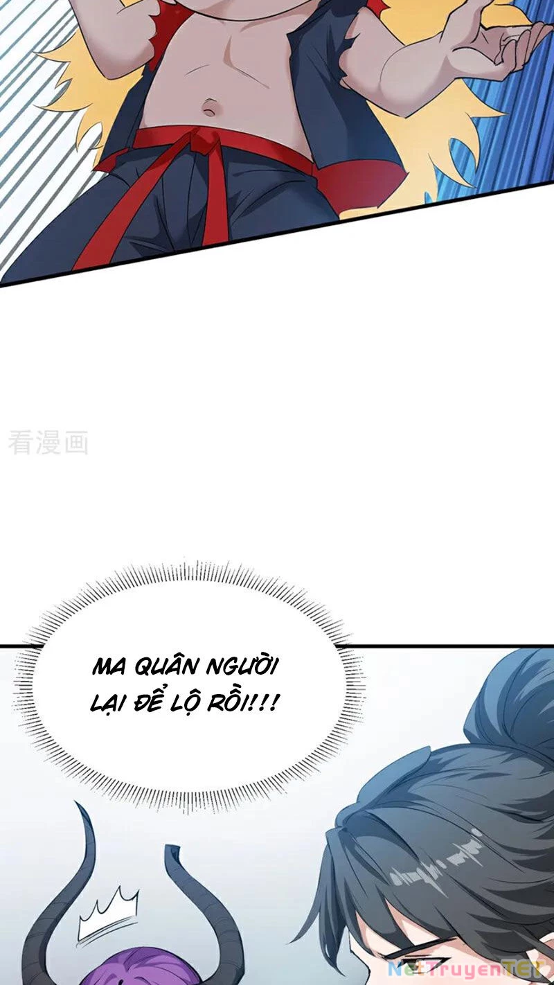 Ẩn Cư Mười Vạn Năm Chapter 232 - 18