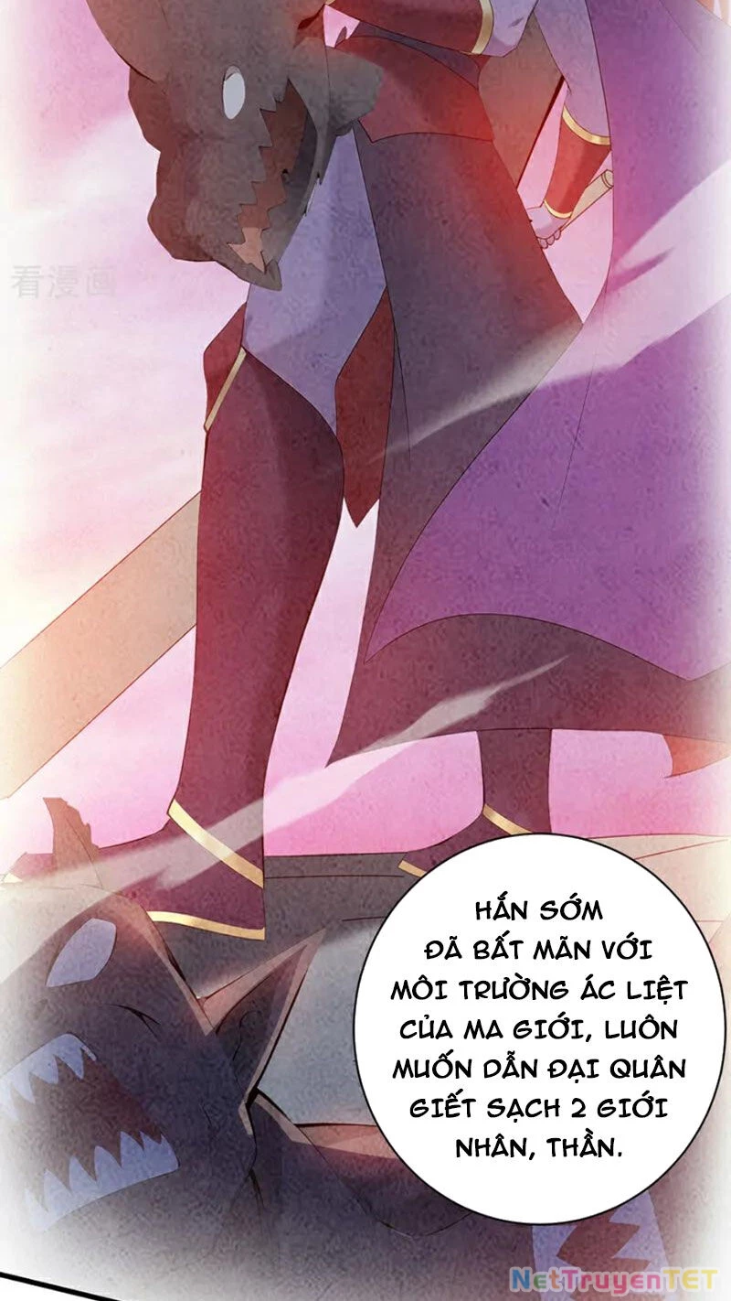 Ẩn Cư Mười Vạn Năm Chapter 232 - 22