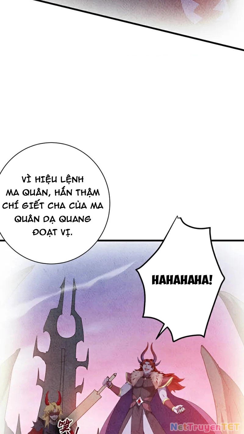 Ẩn Cư Mười Vạn Năm Chapter 232 - 23