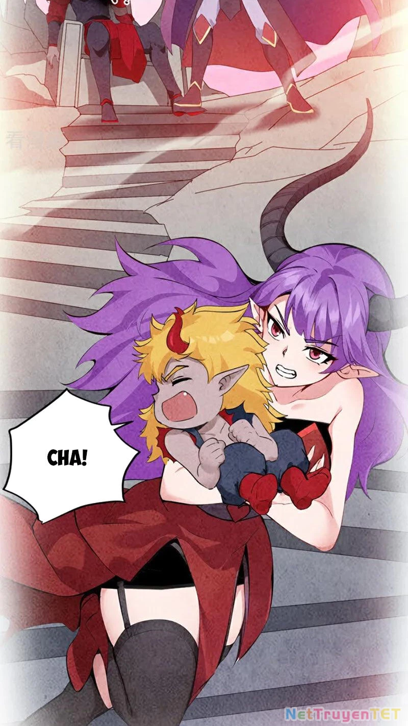 Ẩn Cư Mười Vạn Năm Chapter 232 - 24