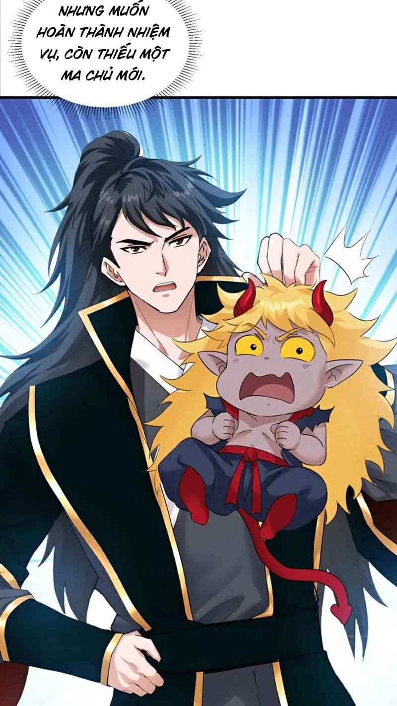 Ẩn Cư Mười Vạn Năm Chapter 232 - 27