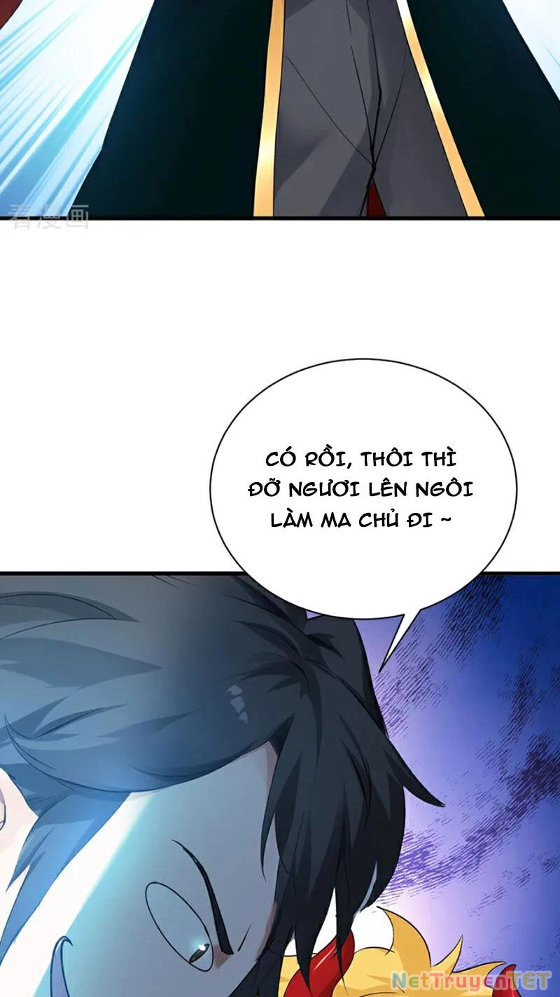 Ẩn Cư Mười Vạn Năm Chapter 232 - 28