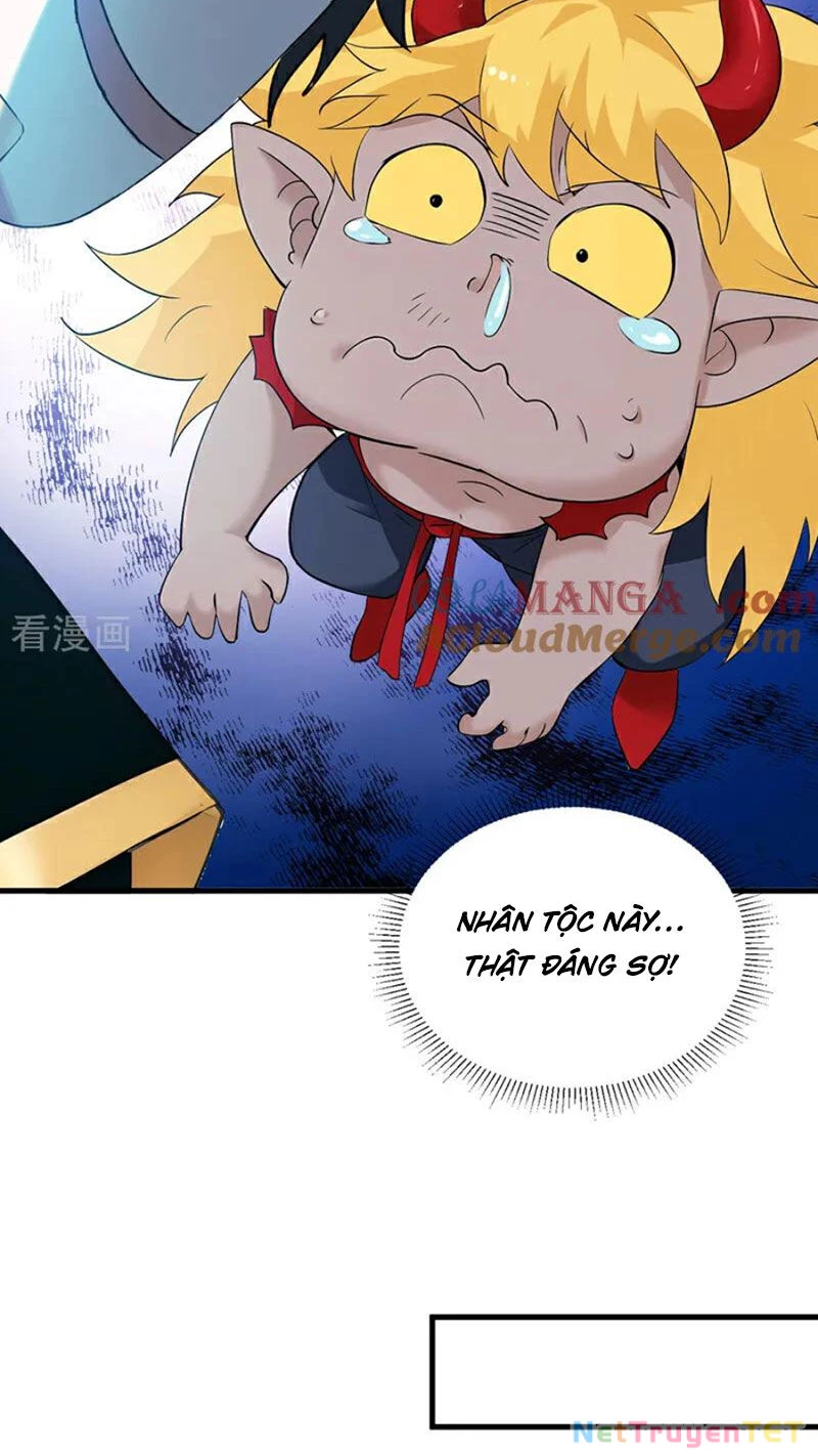 Ẩn Cư Mười Vạn Năm Chapter 232 - 29