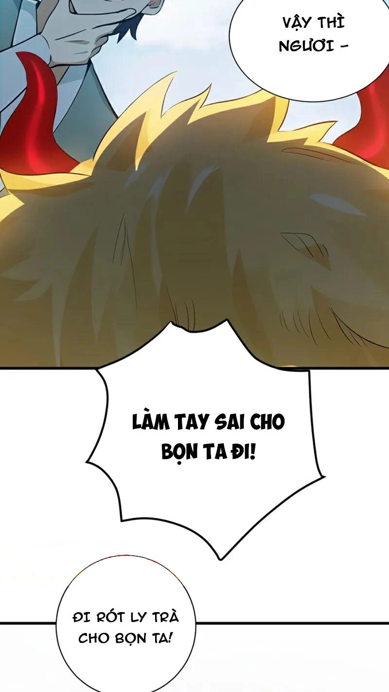 Ẩn Cư Mười Vạn Năm Chapter 232 - 31