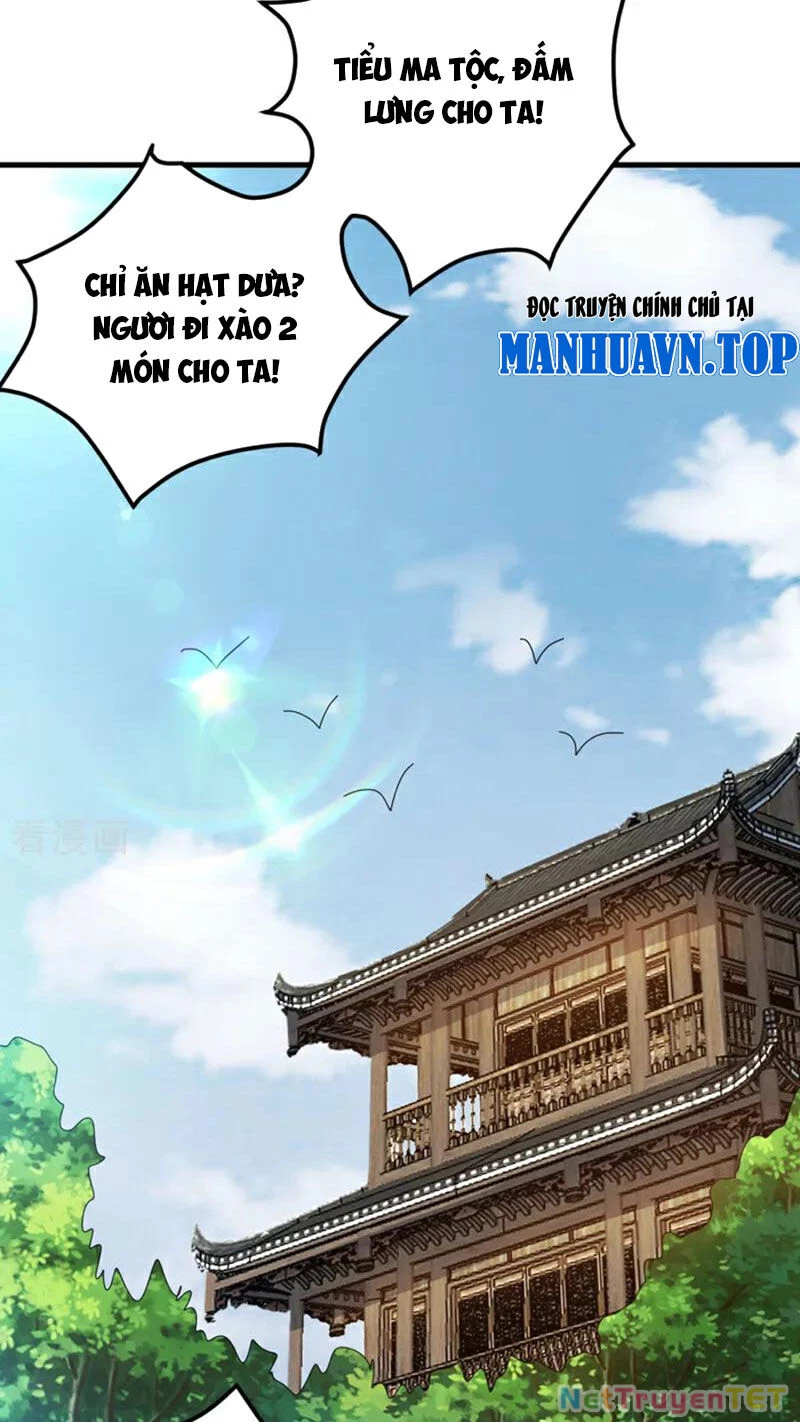 Ẩn Cư Mười Vạn Năm Chapter 232 - 34