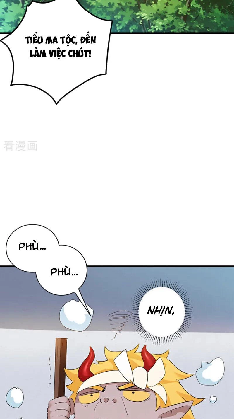 Ẩn Cư Mười Vạn Năm Chapter 232 - 35