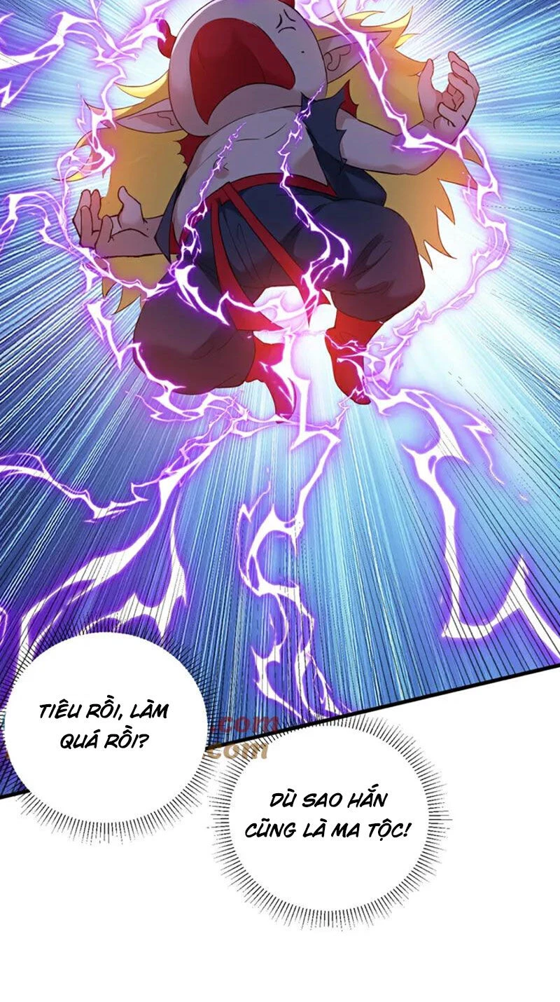 Ẩn Cư Mười Vạn Năm Chapter 232 - 37