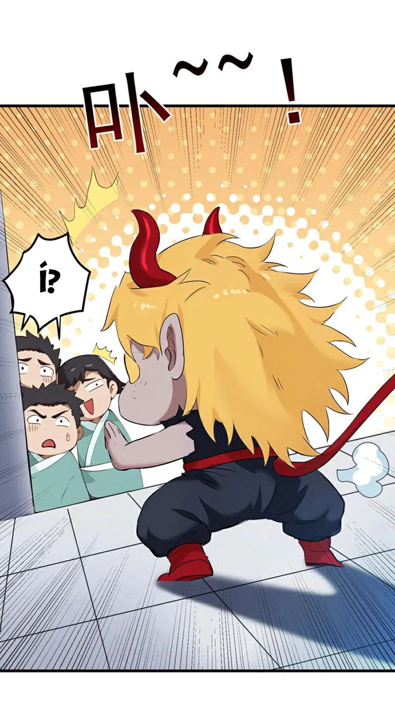 Ẩn Cư Mười Vạn Năm Chapter 232 - 38