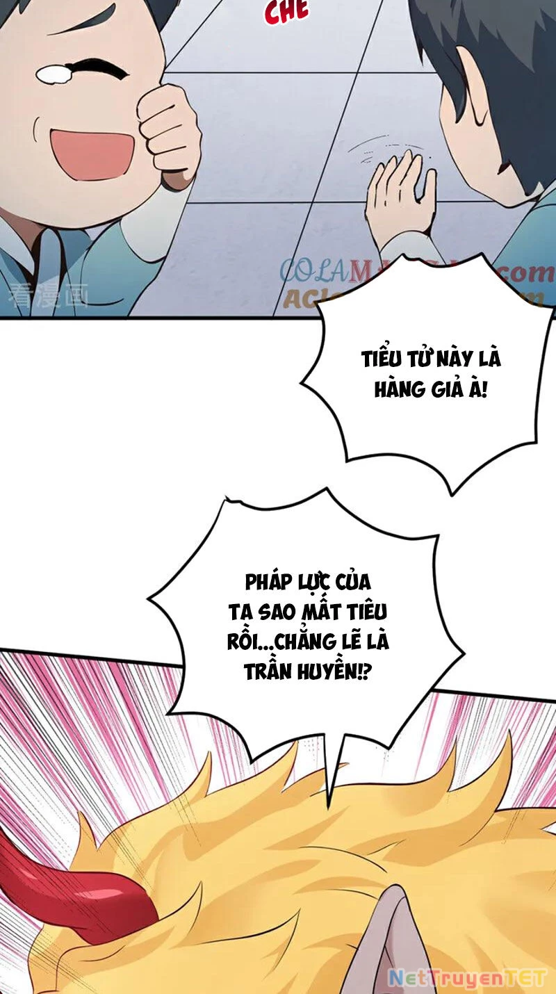 Ẩn Cư Mười Vạn Năm Chapter 232 - 40