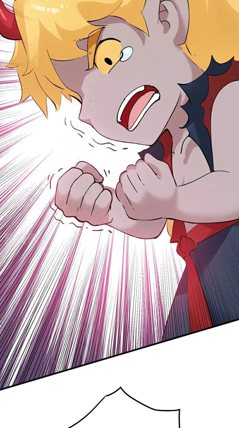 Ẩn Cư Mười Vạn Năm Chapter 232 - 41