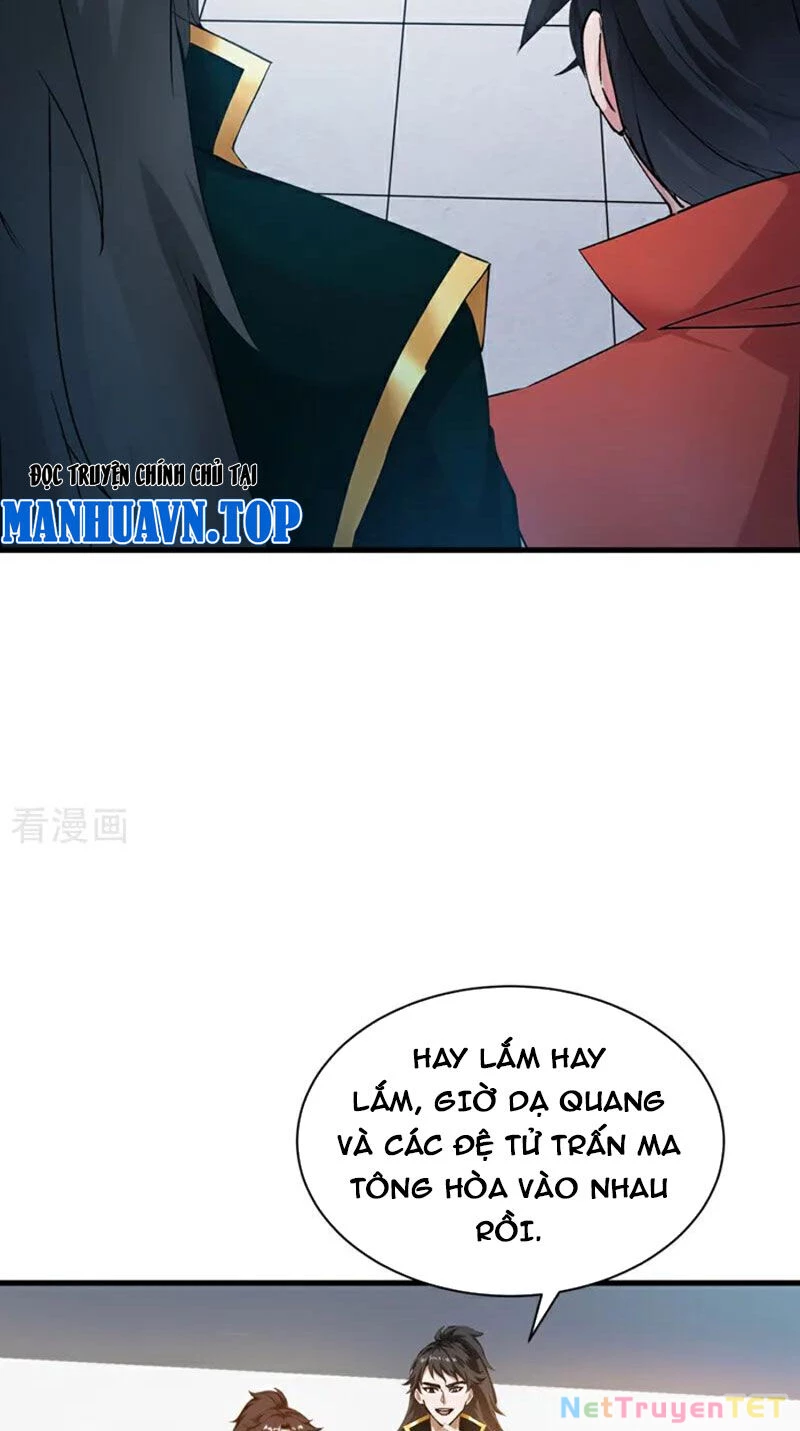 Ẩn Cư Mười Vạn Năm Chapter 232 - 43