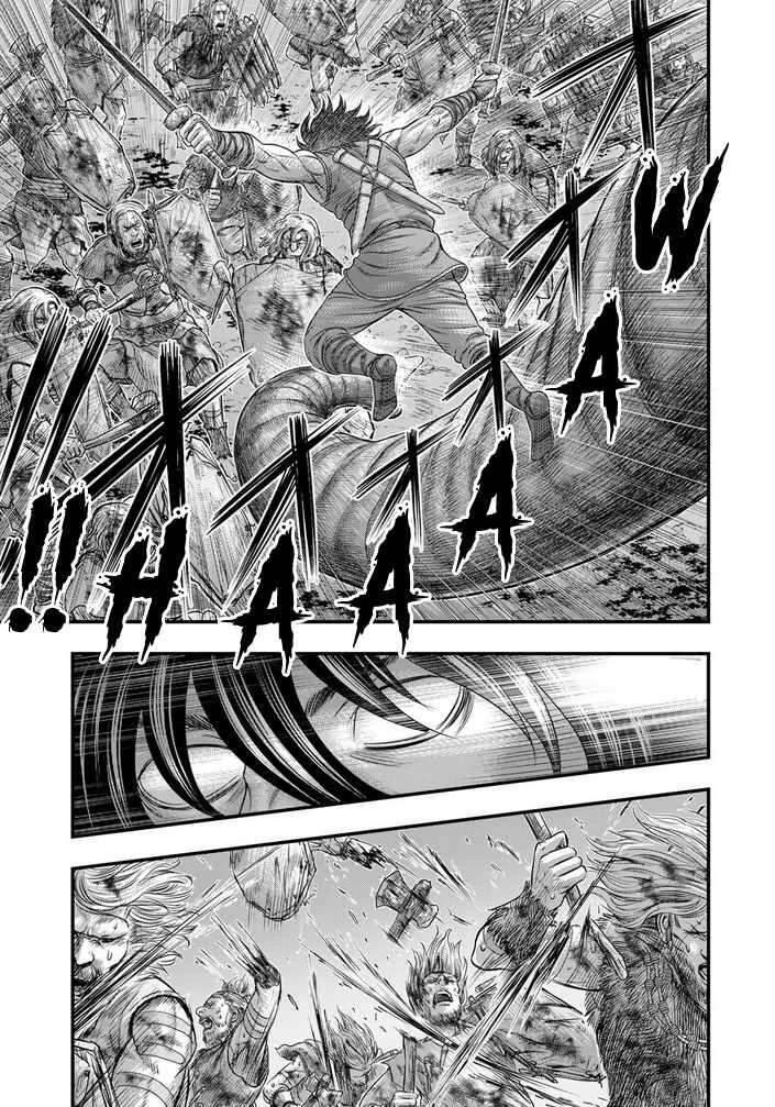 Trở Lại Thời Kì Đồ Đá Chapter  99 - 6