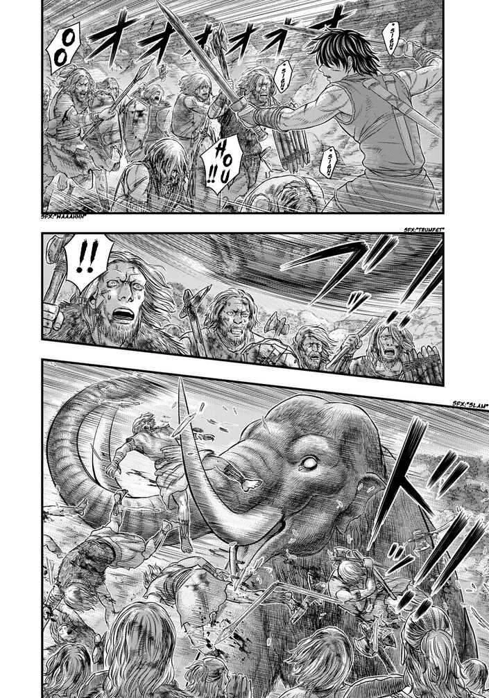 Trở Lại Thời Kì Đồ Đá Chapter  99 - 7