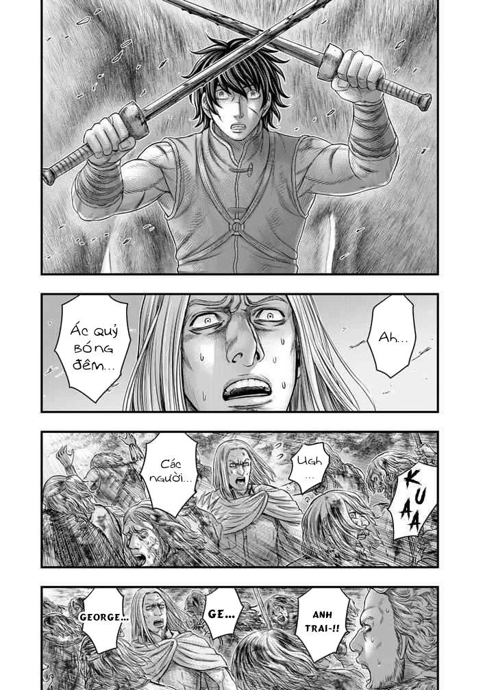 Trở Lại Thời Kì Đồ Đá Chapter  99 - 9