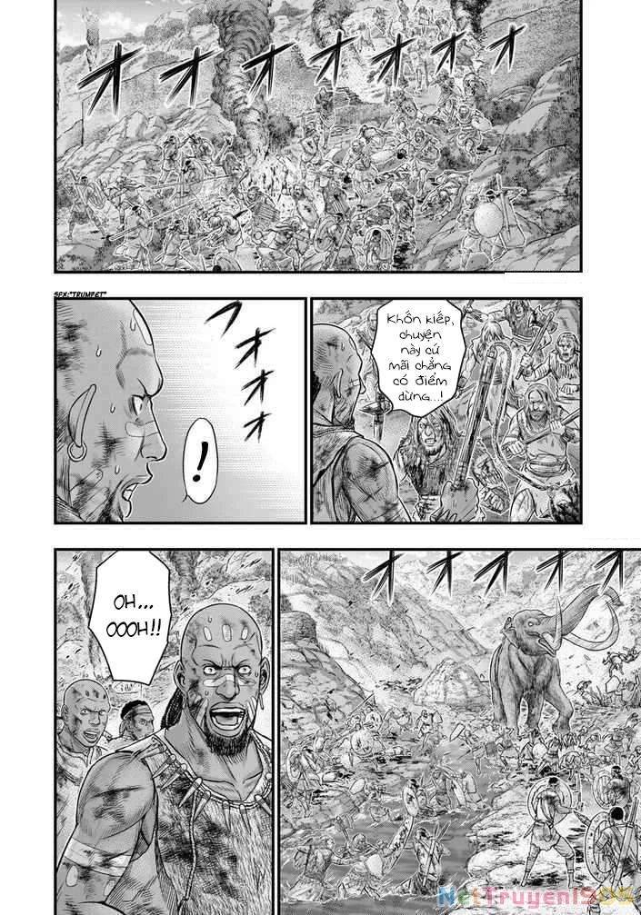 Trở Lại Thời Kì Đồ Đá Chapter  99 - 11