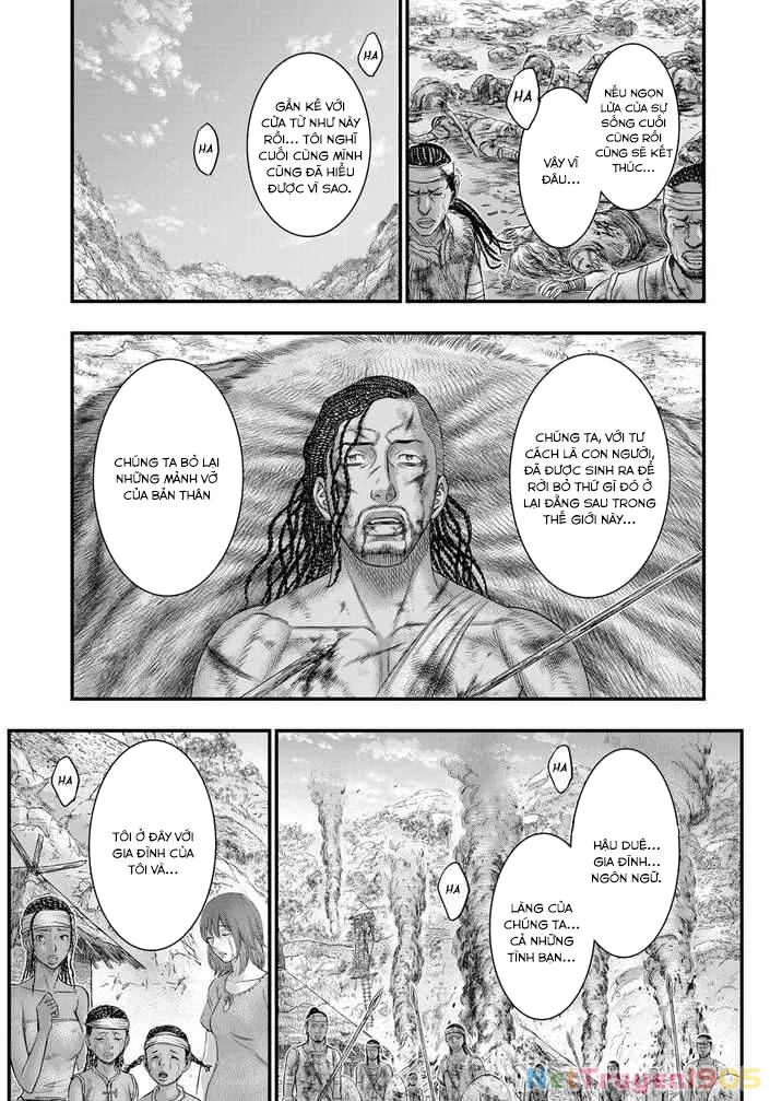 Trở Lại Thời Kì Đồ Đá Chapter  99 - 20