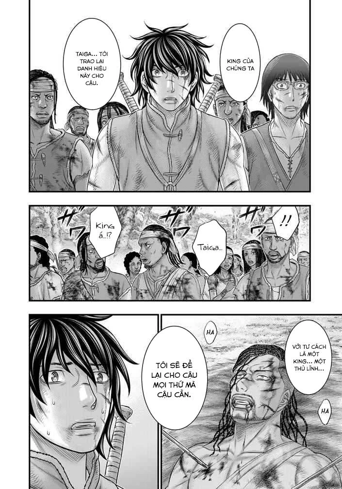 Trở Lại Thời Kì Đồ Đá Chapter  99 - 21