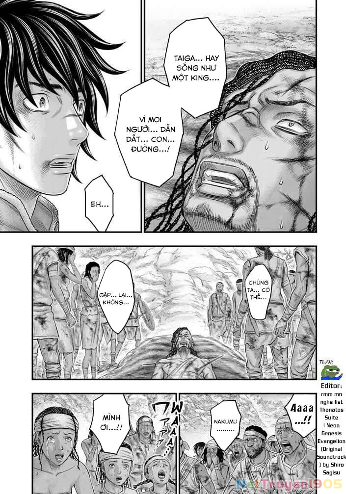 Trở Lại Thời Kì Đồ Đá Chapter  99 - 22