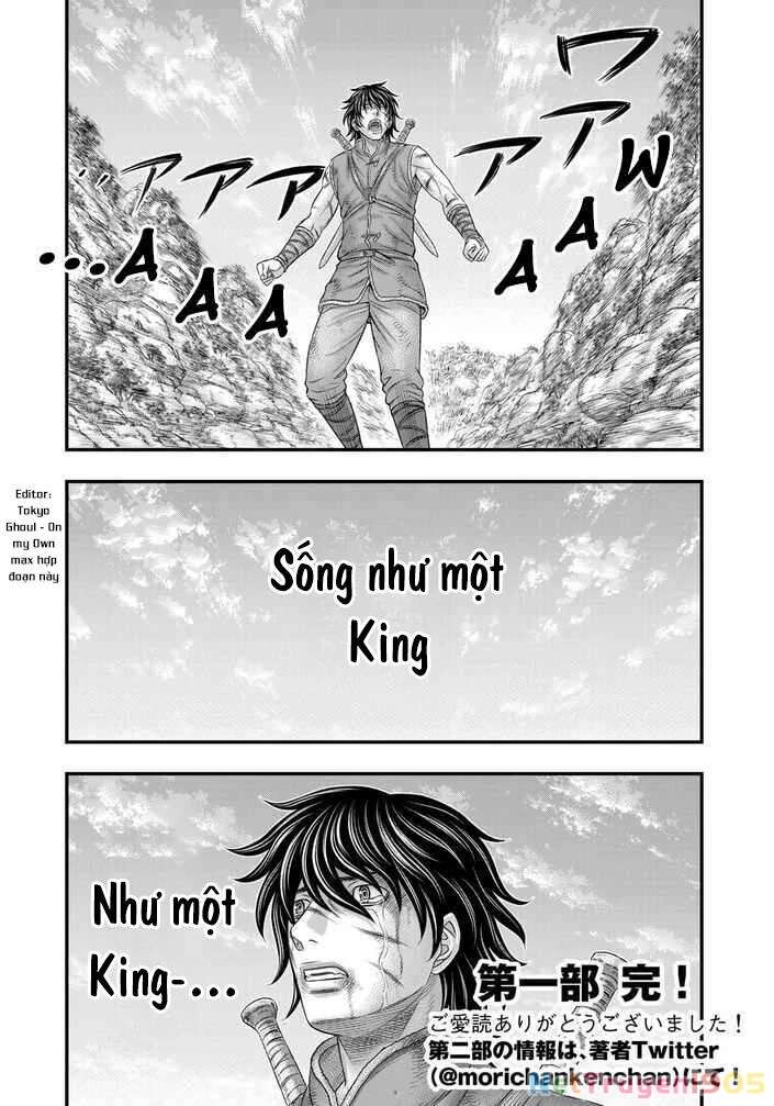 Trở Lại Thời Kì Đồ Đá Chapter  99 - 25