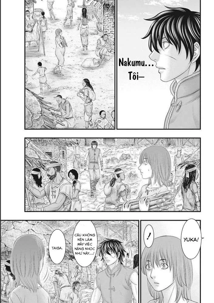 Trở Lại Thời Kì Đồ Đá Chapter  101 - 16